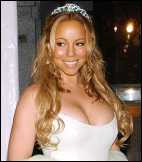 Mariah Carey is so impressed with the California wine that bears her name, she has invested in the vineyard that produces the tipple.