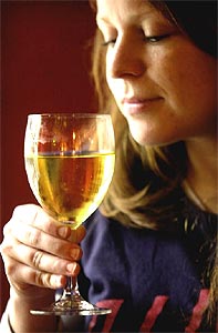 Scientists have found that eating cheese masks...