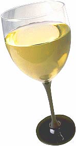 White Wine Glass
