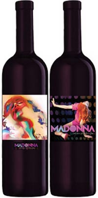 Madona Wines
