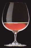 Brandy Glass