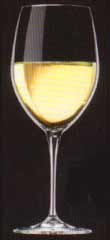 White Wine Glass