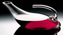 Wine Decanter